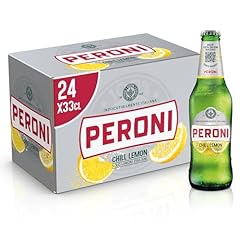 Peroni chill lemon usato  Spedito ovunque in Italia 