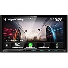 Kenwood dmx908s excelon for sale  Delivered anywhere in USA 