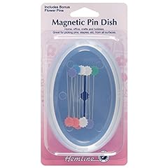 Hemline magnetic pin for sale  Delivered anywhere in UK