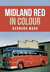 Midland red colour for sale  Delivered anywhere in UK