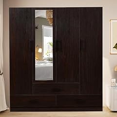 Wonderward armoire wardrobe for sale  Delivered anywhere in USA 