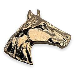 Stockpins horse head for sale  Delivered anywhere in USA 