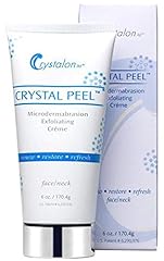 Crystalon crystal peel for sale  Delivered anywhere in USA 