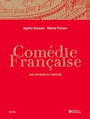 Comédie française histoire d'occasion  Livré partout en France