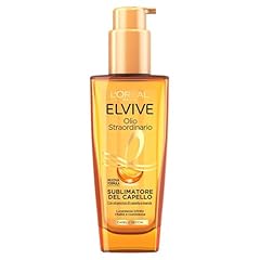 Oréal elvive trattamento usato  Spedito ovunque in Italia 