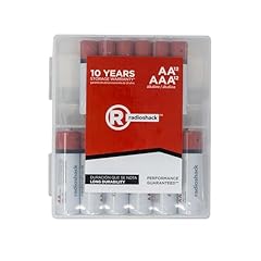 Radioshack count alkaline for sale  Delivered anywhere in USA 