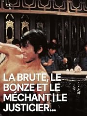Brute bonze méchant d'occasion  Livré partout en France