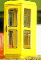Brawa 4563 telefonzelle gebraucht kaufen  Wird an jeden Ort in Deutschland