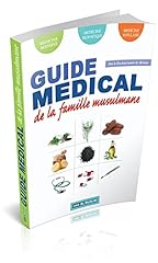 Guide médical famille d'occasion  Livré partout en France