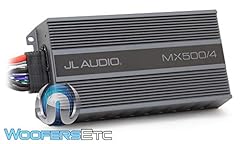 Audio mx500 series for sale  Delivered anywhere in USA 
