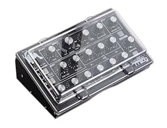 Moog minitaur cover usato  Spedito ovunque in Italia 