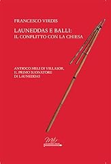 Launeddas balli conflitto usato  Spedito ovunque in Italia 