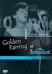 Golden earring at gebraucht kaufen  Wird an jeden Ort in Deutschland