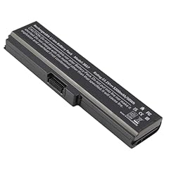 Battery toshiba l675 for sale  Delivered anywhere in USA 