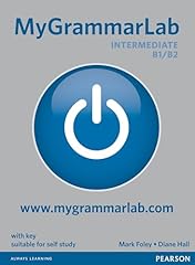 Mygrammarlab intermediate with usato  Spedito ovunque in Italia 