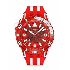 Swatch lion mane usato  Spedito ovunque in Italia 