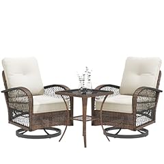 Erommy pieces patio for sale  Delivered anywhere in USA 