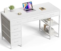 Huuger computer desk for sale  Delivered anywhere in USA 