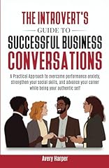 Introvert guide successful for sale  Delivered anywhere in UK