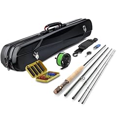 Gonex fly fishing for sale  Delivered anywhere in USA 