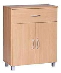 Finebuy sideboard 60x75x30cm gebraucht kaufen  Wird an jeden Ort in Deutschland