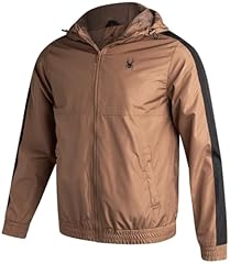 Spyder mens windbreaker for sale  Delivered anywhere in USA 