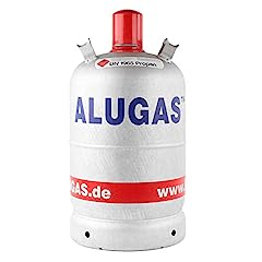 Alugas propangasflasche gasfla gebraucht kaufen  Wird an jeden Ort in Deutschland