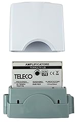 Teleco tear2lte amplificatore usato  Spedito ovunque in Italia 