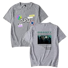 Dpr ian tshirt for sale  Delivered anywhere in UK