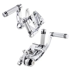 Billet aluminum chrome for sale  Delivered anywhere in USA 