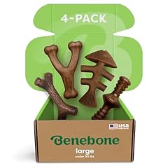 Benebone large pack for sale  Delivered anywhere in USA 