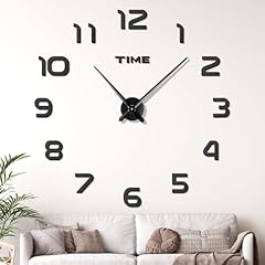 Jizzu moderne horloge d'occasion  Livré partout en Belgiqu