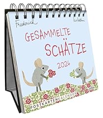 Frederick gesammelte schätze gebraucht kaufen  Wird an jeden Ort in Deutschland
