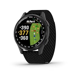 Garmin approach s50 usato  Spedito ovunque in Italia 