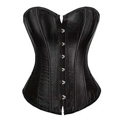 Wlffw corsetto burlesque usato  Spedito ovunque in Italia 