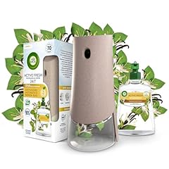 Airwick active fresh usato  Spedito ovunque in Italia 