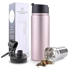 Infuser travel mug for sale  Delivered anywhere in USA 