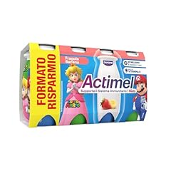 Actimel play bevanda usato  Spedito ovunque in Italia 