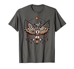 Thunderbird native american for sale  Delivered anywhere in USA 