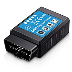 Ilc obd2 bluetooth usato  Spedito ovunque in Italia 