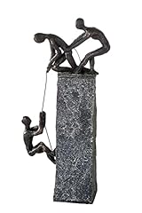 Casablanca design skulptur gebraucht kaufen  Wird an jeden Ort in Deutschland