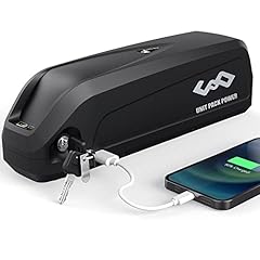 Ebike battery 48v for sale  Delivered anywhere in UK