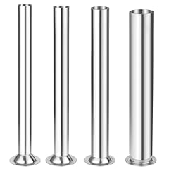 Sizes stainless steel for sale  Delivered anywhere in USA 