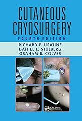 Cutaneous cryosurgery principl gebraucht kaufen  Wird an jeden Ort in Deutschland
