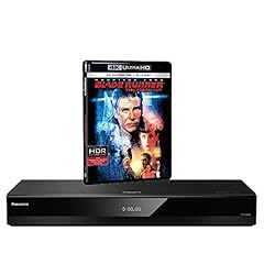 Panasonic ub820 multiregion for sale  Delivered anywhere in UK