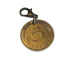 Miniblings pfennig monnaie d'occasion  Livré partout en France
