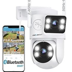 Genbolt ptz caméra d'occasion  Livré partout en France