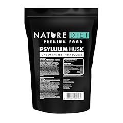Nature diet psyllium for sale  Delivered anywhere in UK