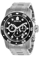 Invicta men 0069 for sale  Delivered anywhere in USA 