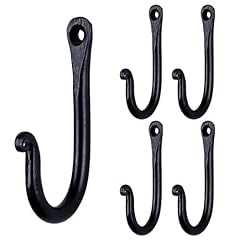 Wrought iron coat for sale  Delivered anywhere in UK